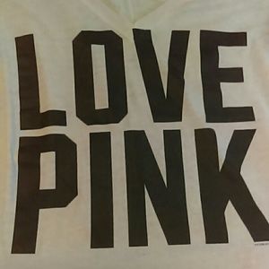 Victoria Secret Pink T-shirt